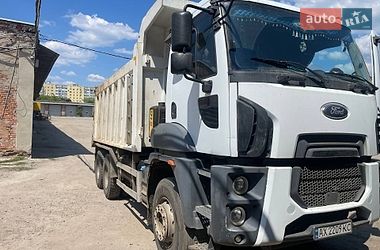 Ціни Ford Cargo Дизель
