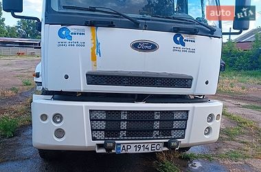 Ціни Ford Cargo Дизель