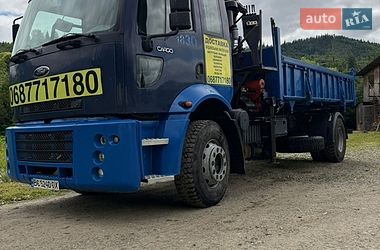 Ціни Ford Cargo Дизель