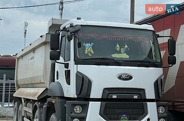 Цены Ford Cargo Дизель