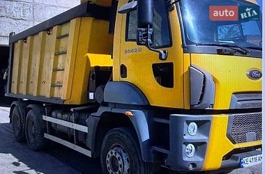 Цены Ford Cargo Дизель