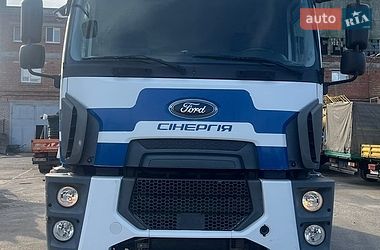 Ціни Ford Cargo Дизель