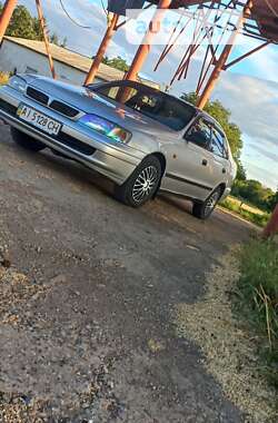 Ціни Toyota Carina E Дизель