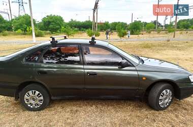 Цены Toyota Carina E Дизель