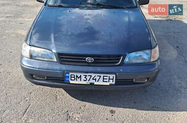 Цены Toyota Carina E Дизель