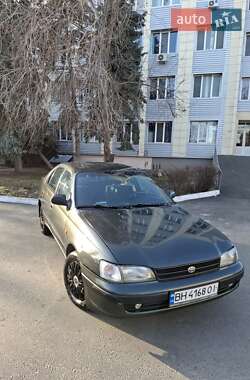 Ціни Toyota Carina E Дизель