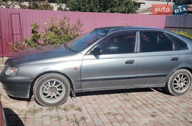 Цены Toyota Carina E Дизель