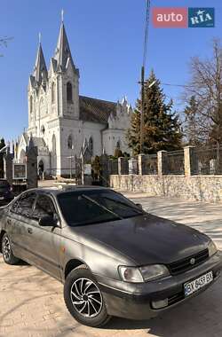 Ціни Toyota Carina E Дизель