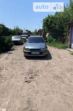 Цены Toyota Carina Дизель