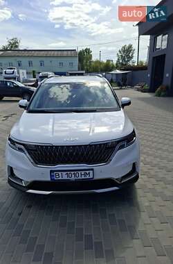 Ціни Kia Carnival Дизель