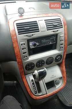 Цены Kia Carnival Дизель