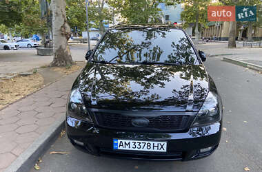 Цены Kia Carnival Дизель