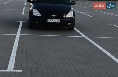 Цены Kia Carnival Дизель