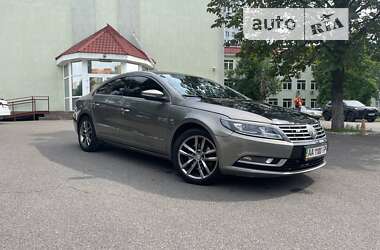 Цены Volkswagen CC / Passat CC Дизель