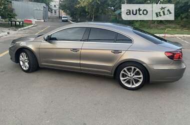 Цены Volkswagen CC / Passat CC Дизель