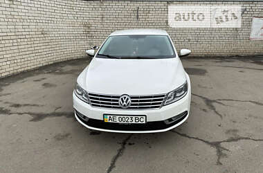 Ціни Volkswagen CC / Passat CC Дизель