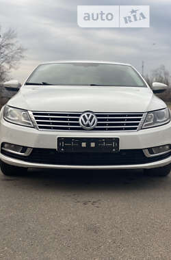 Ціни Volkswagen CC / Passat CC Дизель