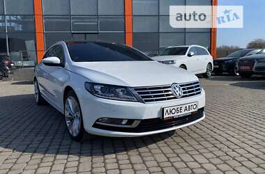 Цены Volkswagen CC / Passat CC Дизель