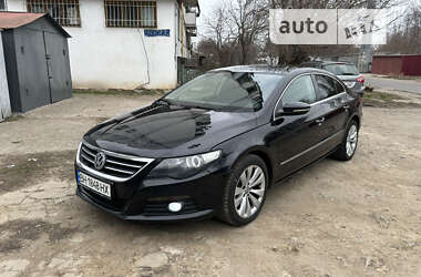 Цены Volkswagen CC / Passat CC Дизель