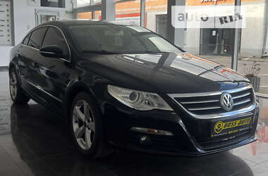 Ціни Volkswagen CC / Passat CC Дизель