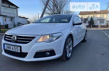 Ціни Volkswagen CC / Passat CC Дизель