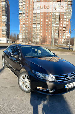 Цены Volkswagen CC / Passat CC Дизель