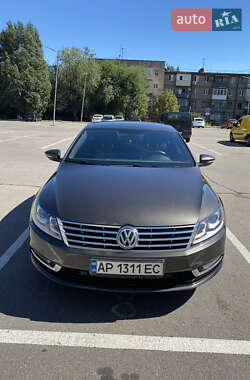 Цены Volkswagen CC / Passat CC Дизель