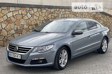 Цены Volkswagen CC / Passat CC Дизель