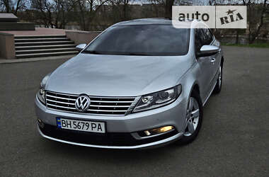 Цены Volkswagen CC / Passat CC Дизель