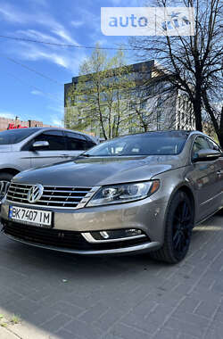 Цены Volkswagen CC / Passat CC Дизель