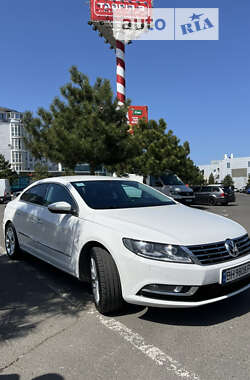 Цены Volkswagen CC / Passat CC Дизель