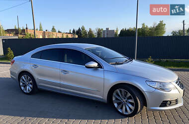 Цены Volkswagen CC / Passat CC Дизель