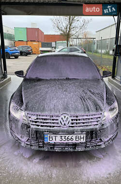 Ціни Volkswagen CC / Passat CC Дизель