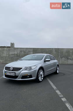 Цены Volkswagen CC / Passat CC Дизель