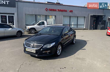 Ціни Volkswagen CC / Passat CC Дизель