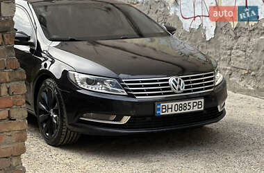 Ціни Volkswagen CC / Passat CC Дизель