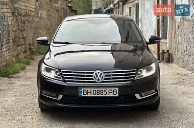 Цены Volkswagen CC / Passat CC Дизель