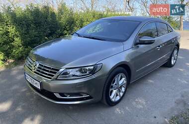 Цены Volkswagen CC / Passat CC Дизель