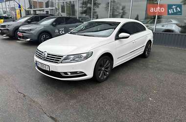 Цены Volkswagen CC / Passat CC Дизель