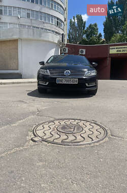 Ціни Volkswagen CC / Passat CC Дизель