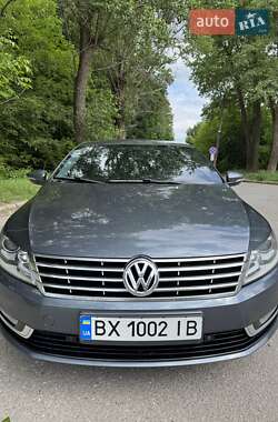 Ціни Volkswagen CC / Passat CC Дизель