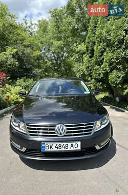 Цены Volkswagen CC / Passat CC Дизель