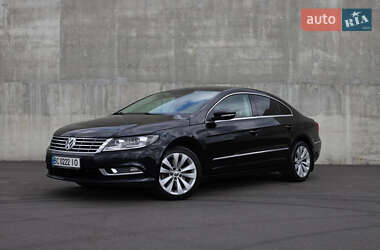 Цены Volkswagen CC / Passat CC Дизель