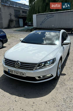 Ціни Volkswagen CC / Passat CC Дизель