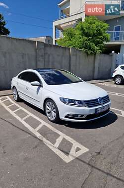 Ціни Volkswagen CC / Passat CC Дизель