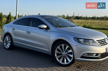 Ціни Volkswagen CC / Passat CC Дизель