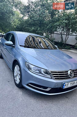 Ціни Volkswagen CC / Passat CC Дизель