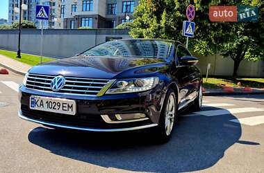 Ціни Volkswagen CC / Passat CC Дизель