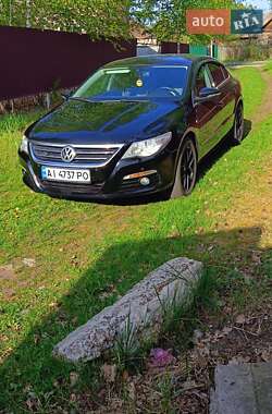 Ціни Volkswagen CC / Passat CC Дизель
