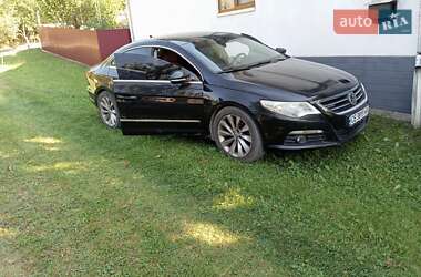 Ціни Volkswagen CC / Passat CC Дизель